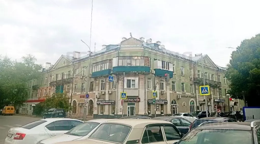 Помещение свободного назначения в Самарская область, Самара ... - Фото 1