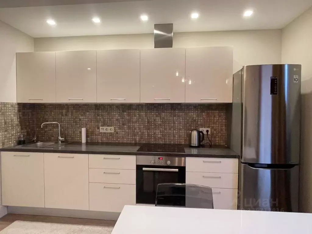 1-к кв. Московская область, Мытищи ул. Рождественская, 11 (41.2 м) - Фото 1