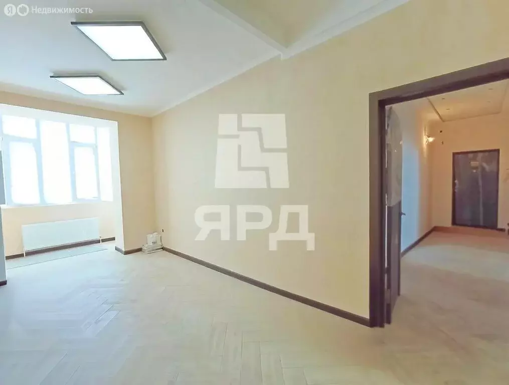 2-комнатная квартира: Таганрог, улица Свободы, 17 (66.3 м) - Фото 1