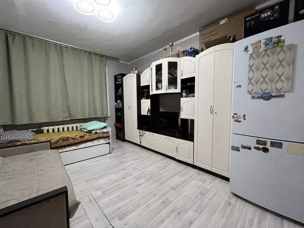 Комната, 18 м - Фото 1