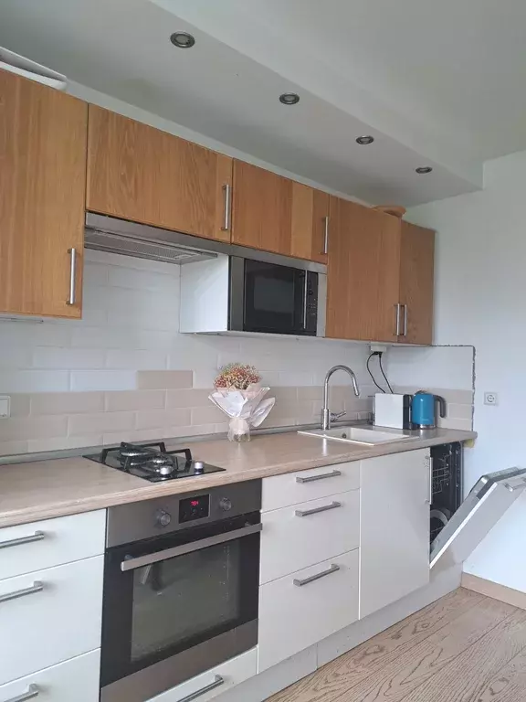 Продаётся 1-к квартира, 33 м - Фото 1