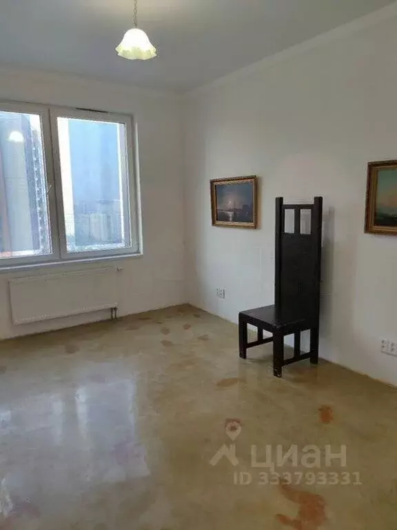 3-к кв. Москва Варшавское ш., 168 (85.0 м) - Фото 2