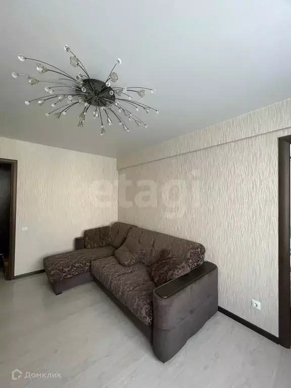Продаётся 3-к квартира, 50 м - Фото 1
