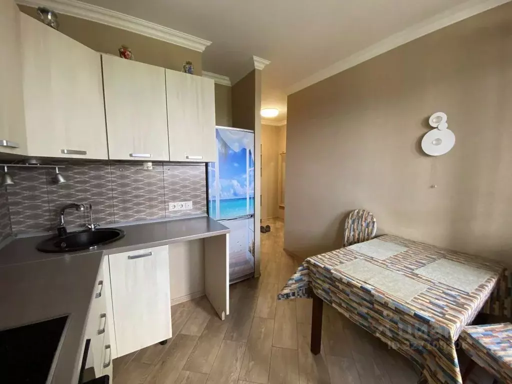 1-к кв. Московская область, Щелково Фряновское ш., 64к3 (41.0 м) - Фото 2