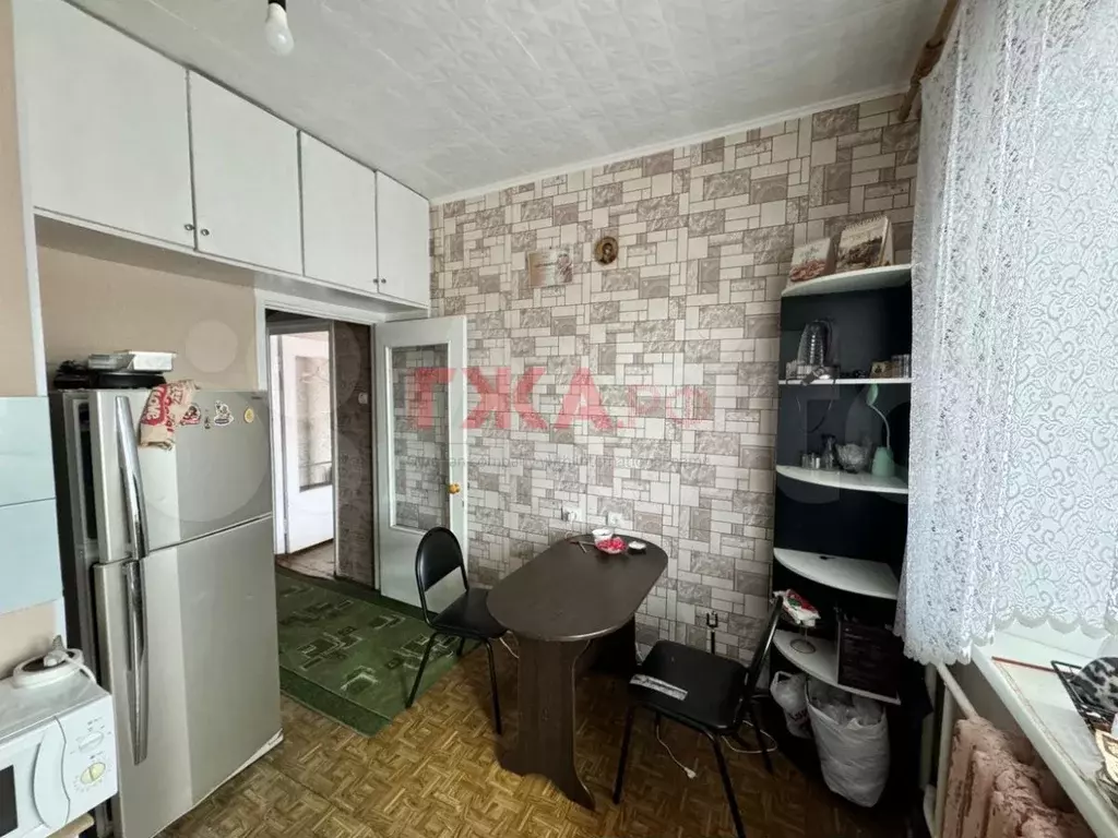 1-к. квартира, 35,2 м, 7/9 эт. - Фото 0