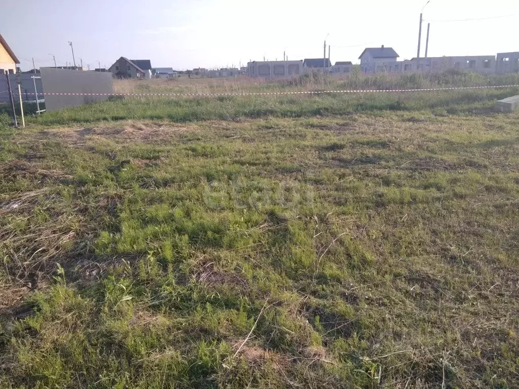 Участок в Костромская область, Кострома проезд Волгореченский (6.97 ... - Фото 1