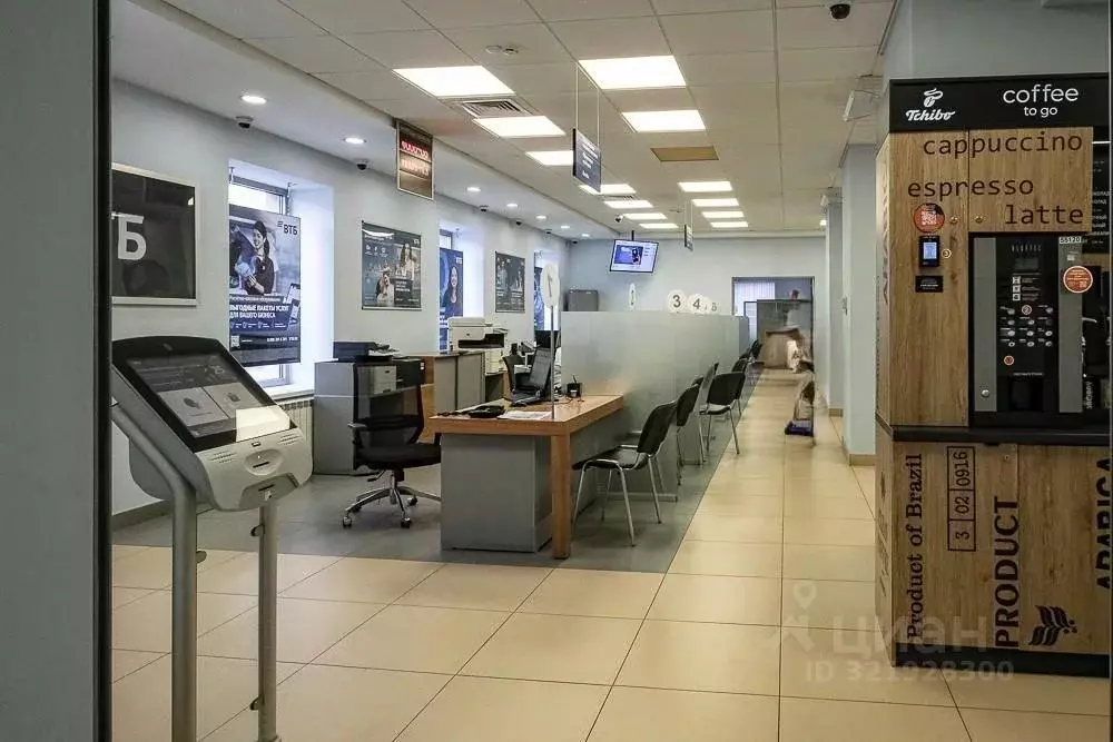 Офис в Омская область, Омск Тарская ул., 14 (200 м) - Фото 1