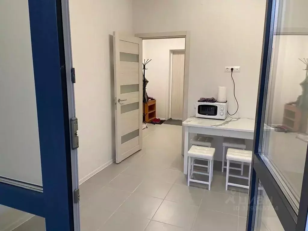 1-к кв. Москва Амурская ул., 1Ак1 (40.0 м) - Фото 0