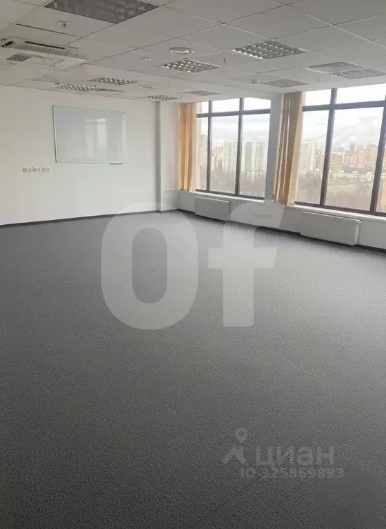 Офис в Москва Смольная ул., 24Д (366 м) - Фото 1