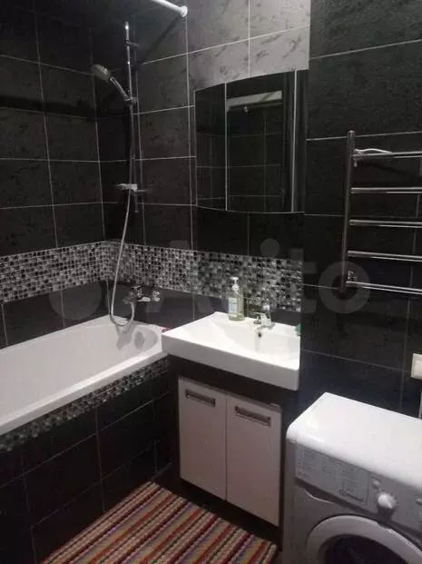 2-к. квартира, 50м, 1/6эт. - Фото 1