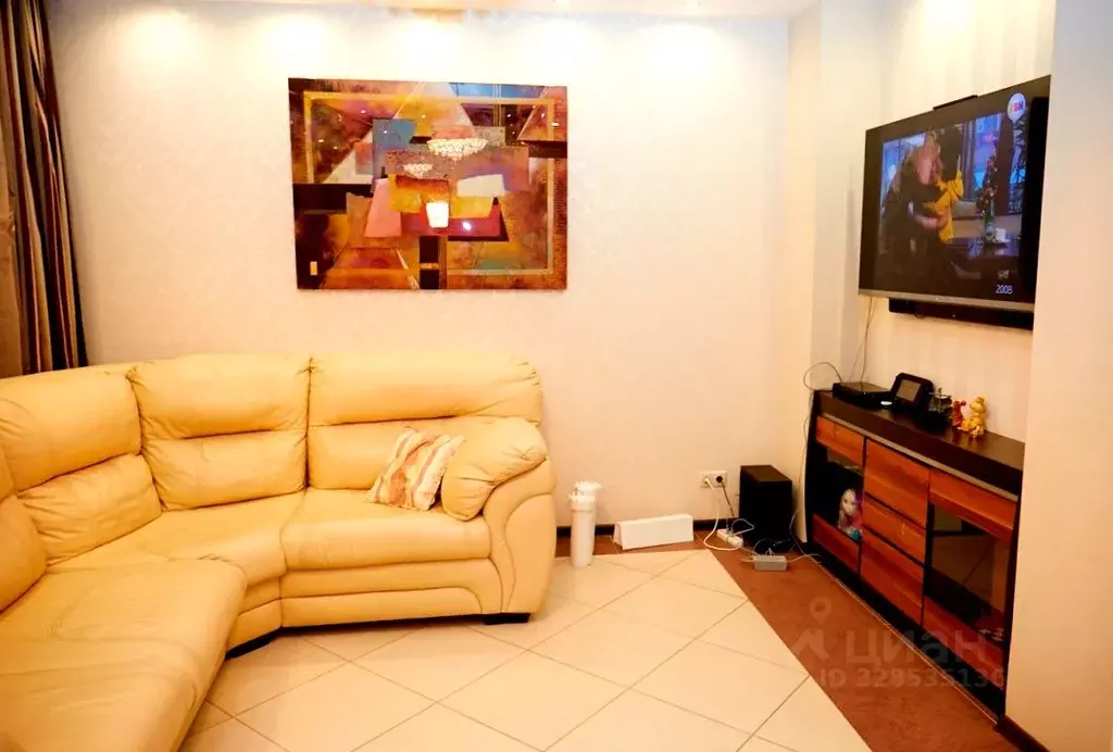 Таунхаус в Московская область, Дмитровский муниципальный округ, с. ... - Фото 1