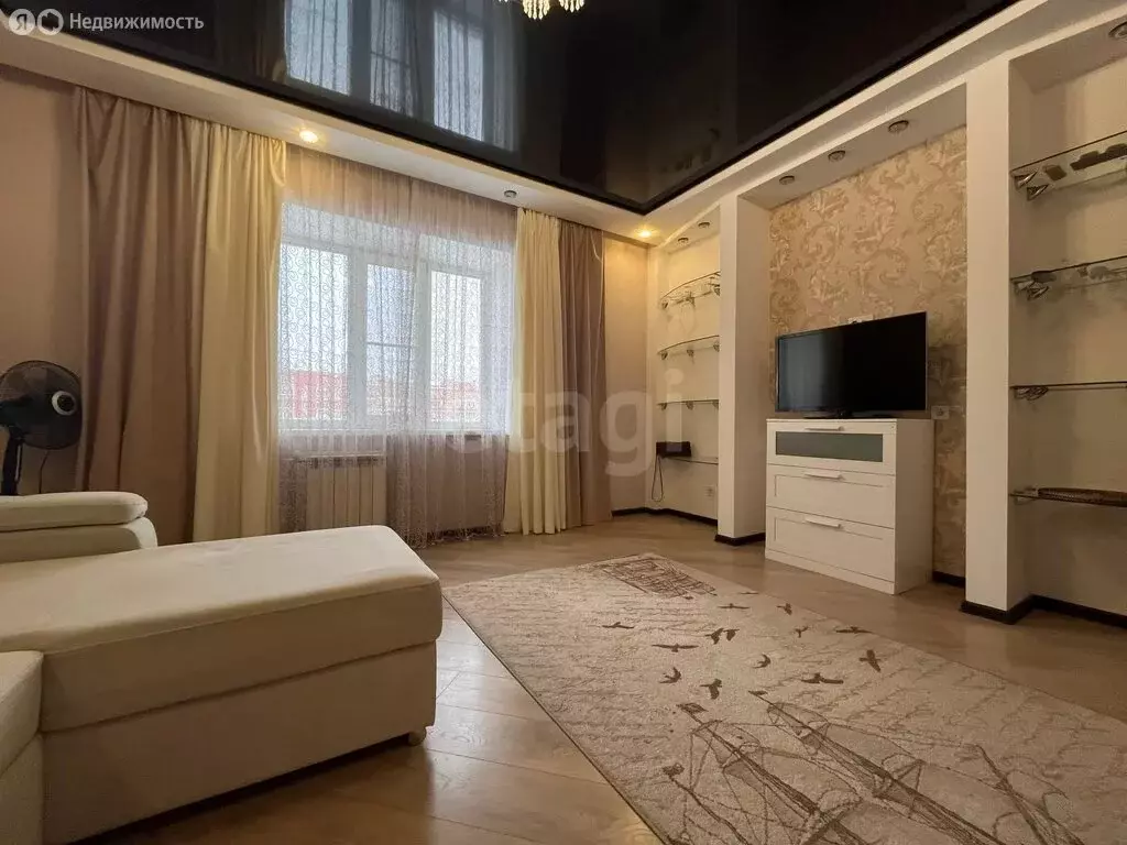 2-комнатная квартира: Йошкар-Ола, бульвар Ураева, 10 (67 м) - Фото 2