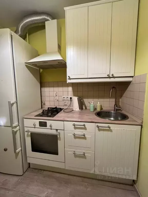 1-к кв. Москва Дмитровское ш., 155К3 (35.0 м) - Фото 1