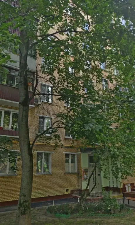 2-к кв. Москва ул. Молостовых, 17К2 (42.0 м) - Фото 1