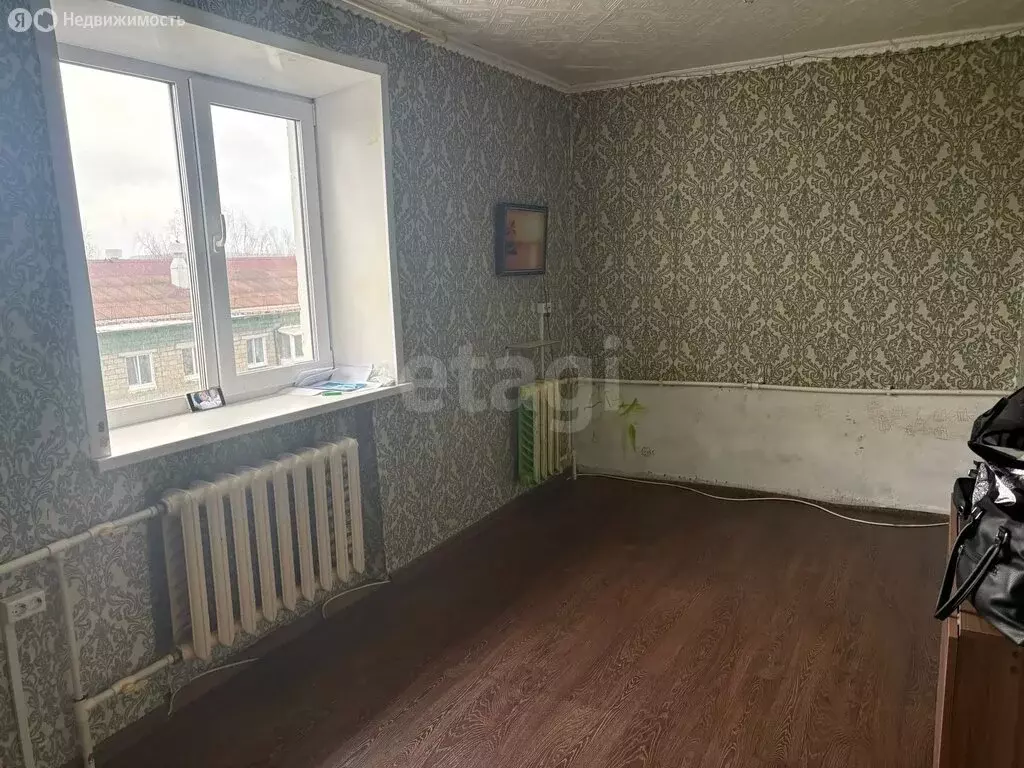 2-комнатная квартира: Кушва, Красноармейская улица, 2 (41.3 м) - Фото 2