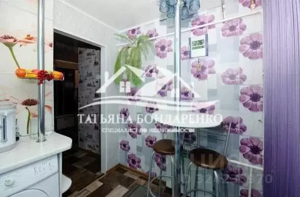 3-к кв. Тюменская область, Заводоуковск Первомайская ул., 4 (64.0 м) - Фото 2