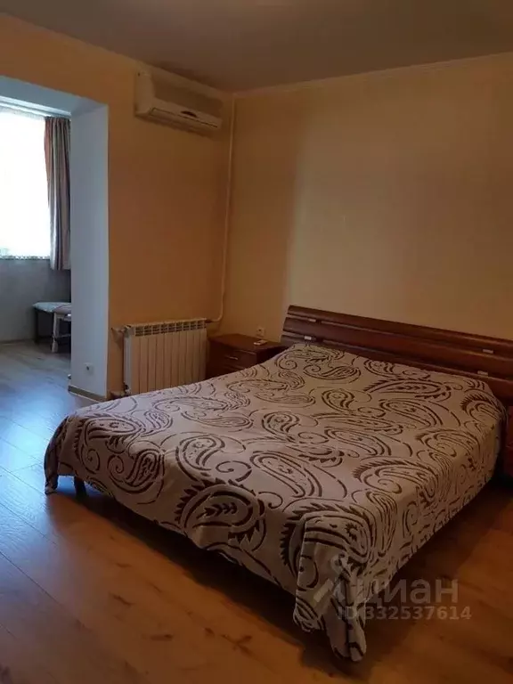 3-к кв. Крым, Ялта ул. Октябрьская, 8 (86.0 м) - Фото 1