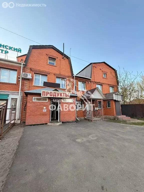 Помещение свободного назначения (44.7 м) - Фото 1