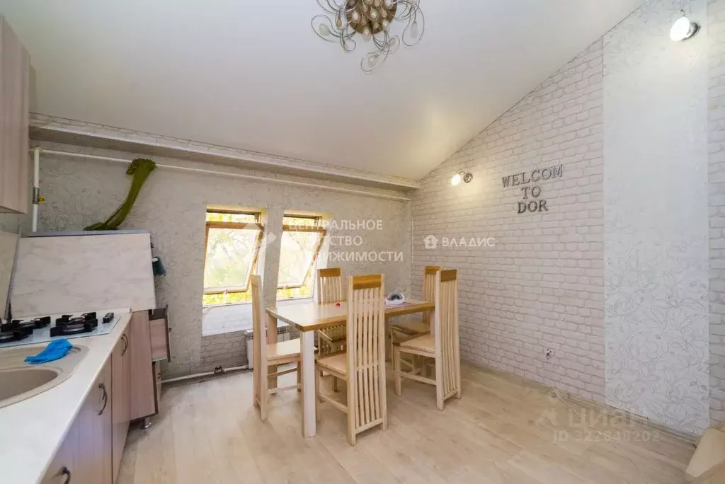 1-к кв. Рязанская область, Рязань ул. Крупской, 9 (40.8 м) - Фото 1