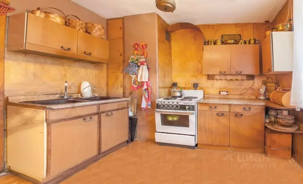 2-к кв. Санкт-Петербург ул. Жени Егоровой, 4К3 (53.0 м) - Фото 2