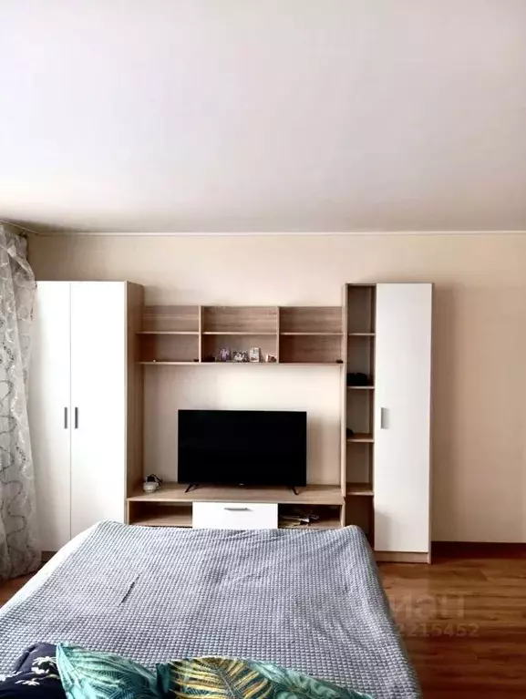 1-к кв. Москва ул. Академика Волгина, 15К3 (40.0 м) - Фото 1