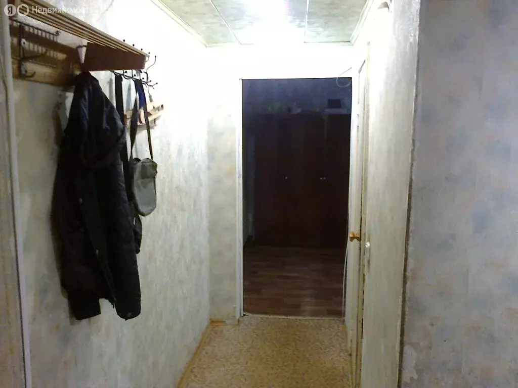 1-комнатная квартира: Кирово-Чепецк, Чепецкая улица, 18 (31.3 м) - Фото 2