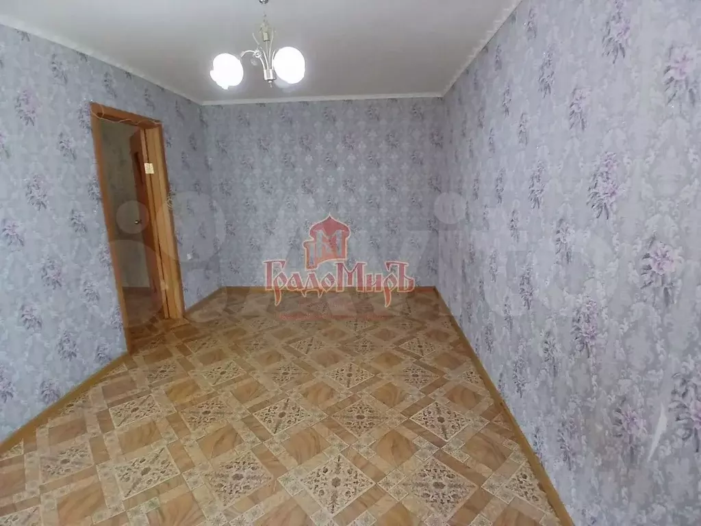 2-к. квартира, 42,3 м, 2/5 эт. - Фото 0