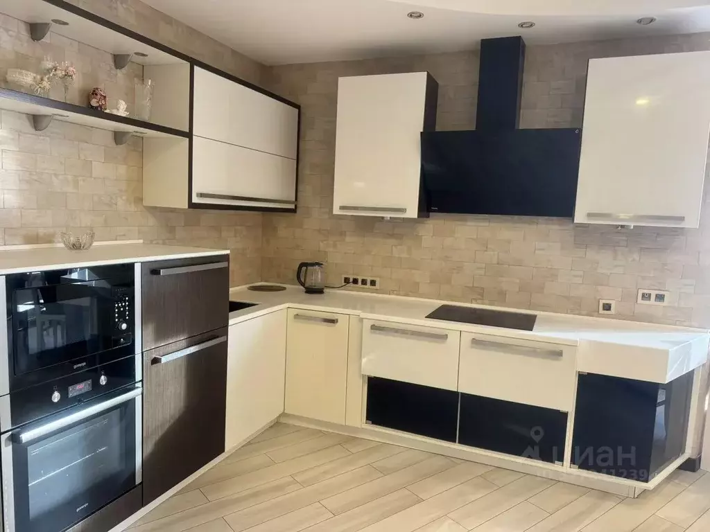 1-к кв. Краснодарский край, Краснодар ул. Кожевенная, 28 (54.0 м) - Фото 1