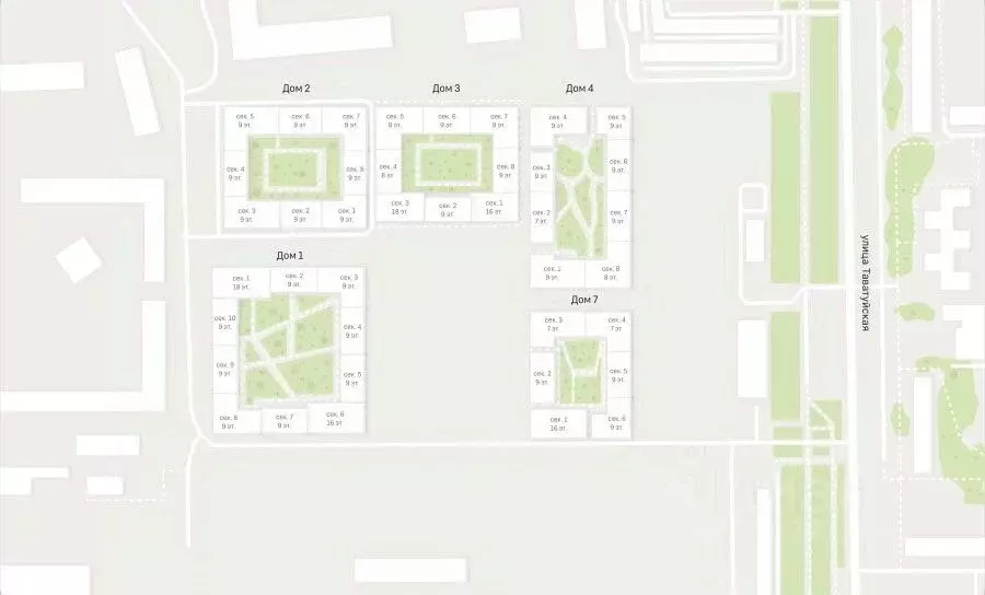 Помещение свободного назначения в Свердловская область, Екатеринбург ... - Фото 2