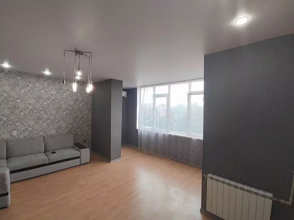 3-к кв. Краснодарский край, Анапа Парковая ул., 31 (80.0 м) - Фото 1