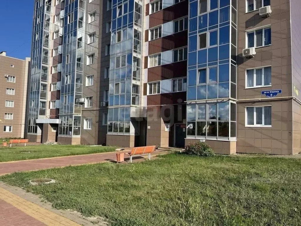 1-к кв. Белгородская область, Белгородский район, Дубовское с/пос, ... - Фото 2