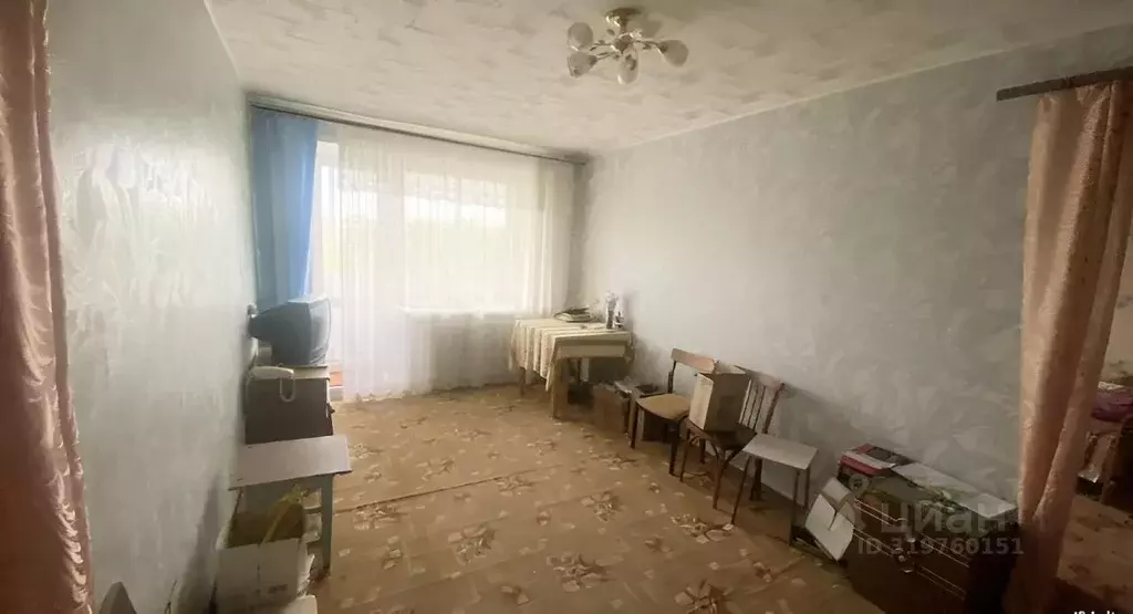 2-к кв. Кемеровская область, Кемерово ул. Муромцева, 10 (44.9 м) - Фото 0