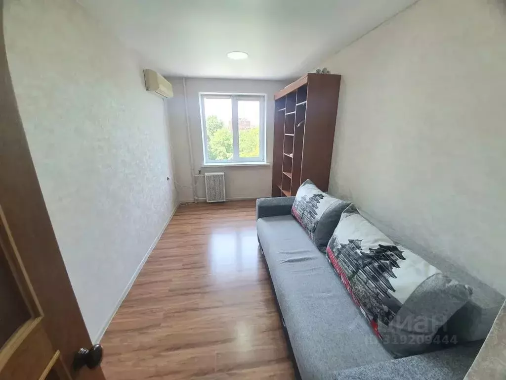 3-к кв. Приморский край, Владивосток просп. Острякова, 1 (60.0 м) - Фото 1
