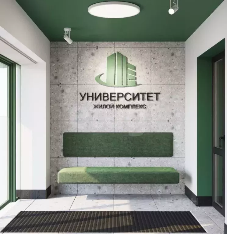 2-к кв. Костромская область, Кострома Малышково мкр, ул. Суслова, 4Б ... - Фото 1