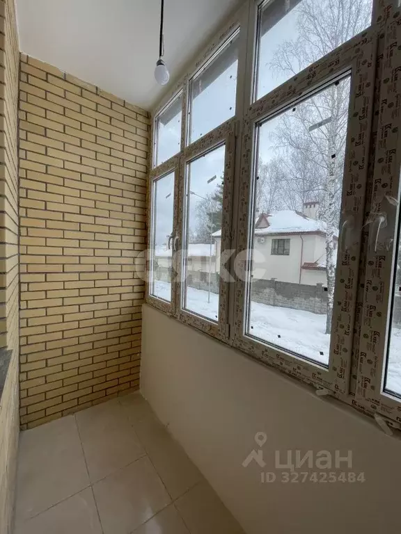 1-к кв. Московская область, Раменское ул. Березовая Роща, 10 (38.5 м) - Фото 2