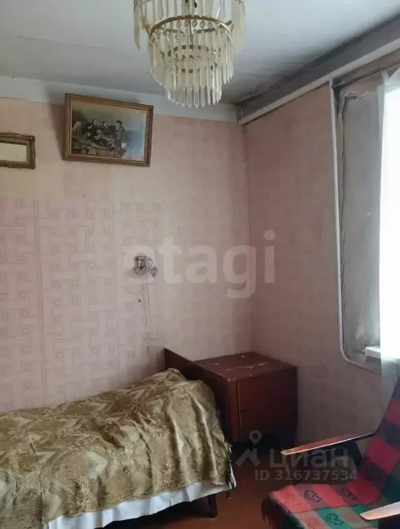 2-к кв. Владимирская область, Петушки Профсоюзная ул., 26 (46.0 м) - Фото 1