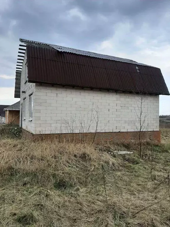 Дом в Белгородская область, Корочанский район, с. Мелихово  (124 м) - Фото 0