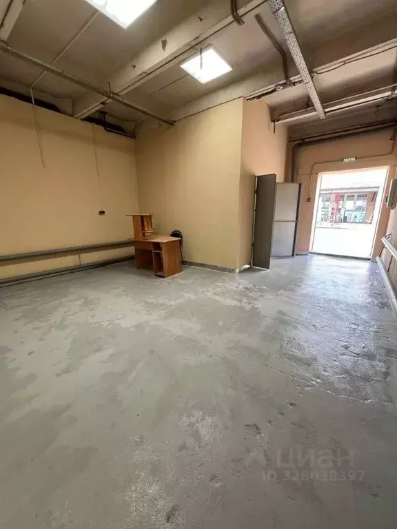 Производственное помещение в Московская область, Долгопрудный ... - Фото 1