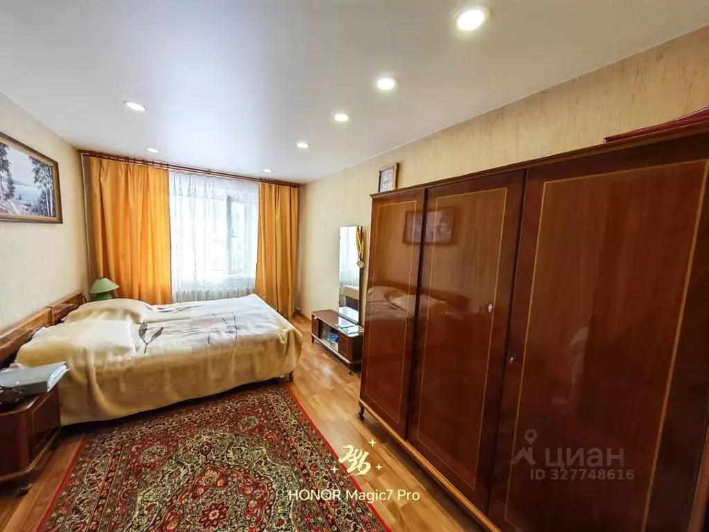 2-к кв. Московская область, Шатура муниципальный округ, пос. Шатурторф ... - Фото 2