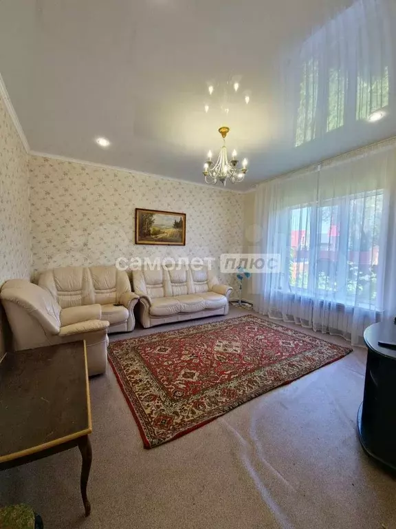 Дом 130 м на участке 6,5 сот. - Фото 0
