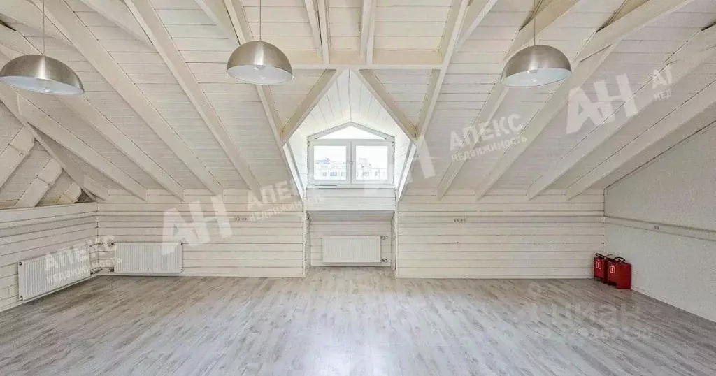 Помещение свободного назначения в Москва ул. Бутырский Вал, 24/13С1 ... - Фото 1