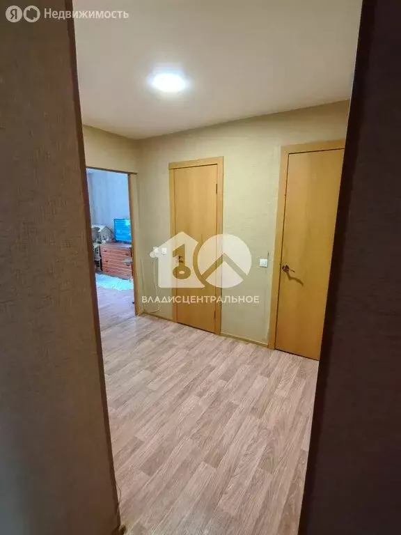 2-комнатная квартира: посёлок городского типа Новосемейкино, Новая ... - Фото 0