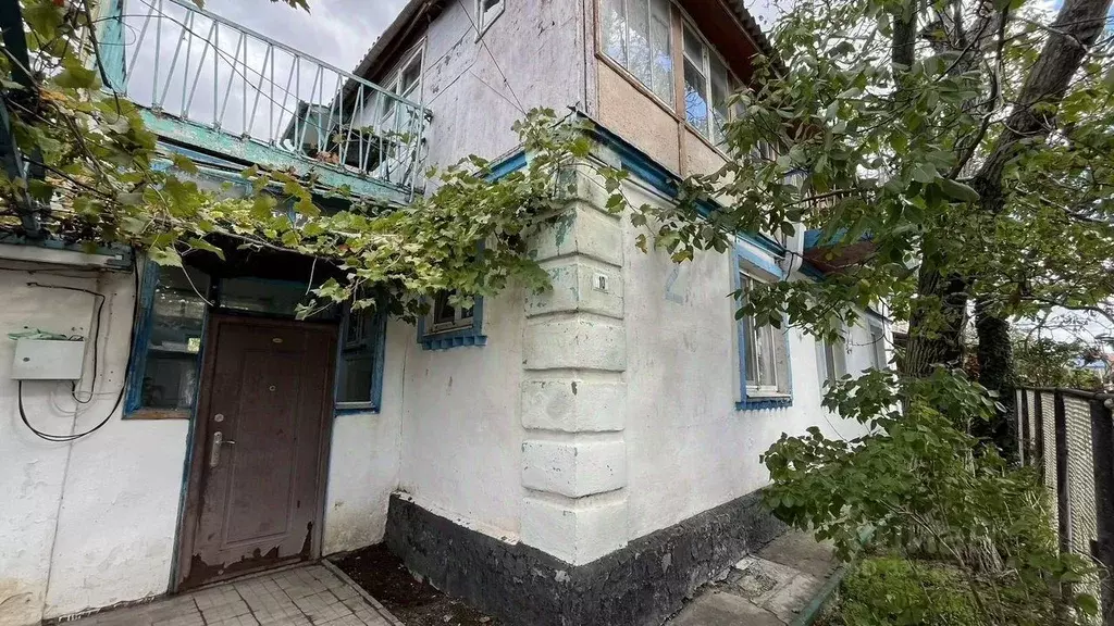 Дом в Краснодарский край, Геленджик городской округ, с. Кабардинка ул. ... - Фото 2