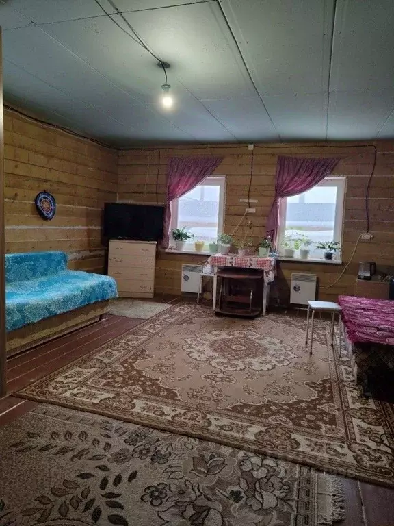 Дом в Пермский край, Пермь Малореченская ул., 16А (27 м) - Фото 1