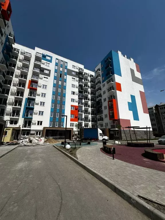 Продаётся 1-к квартира, 31.9 м - Фото 0