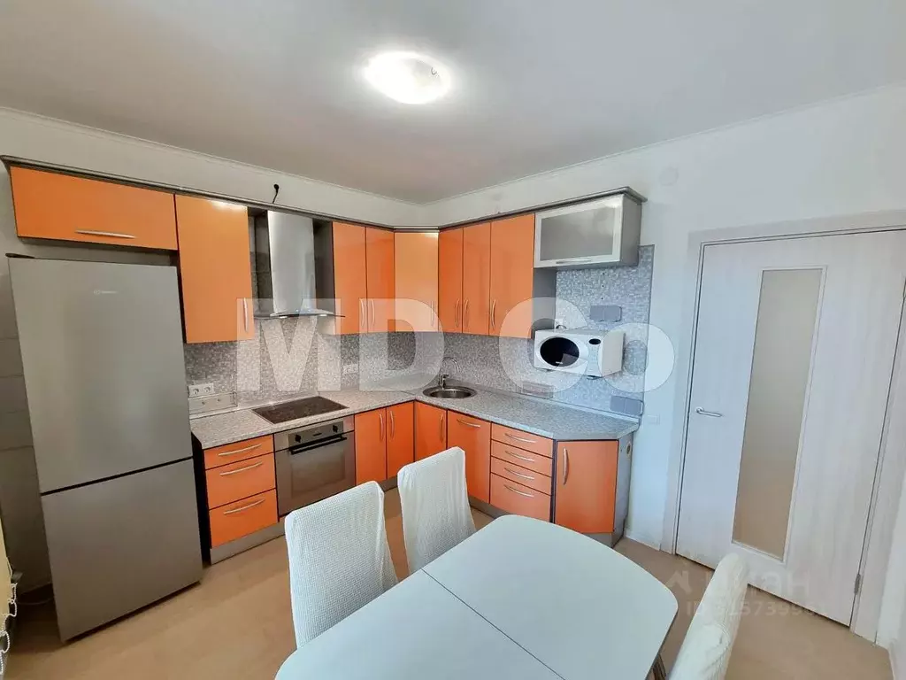 2-к кв. Москва ул. Михайлова, 30Ак1 (65.0 м) - Фото 0