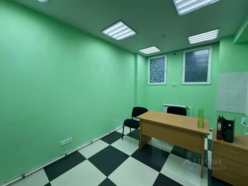 Офис в Санкт-Петербург ул. Шкиперский проток, 20 (12 м) - Фото 1