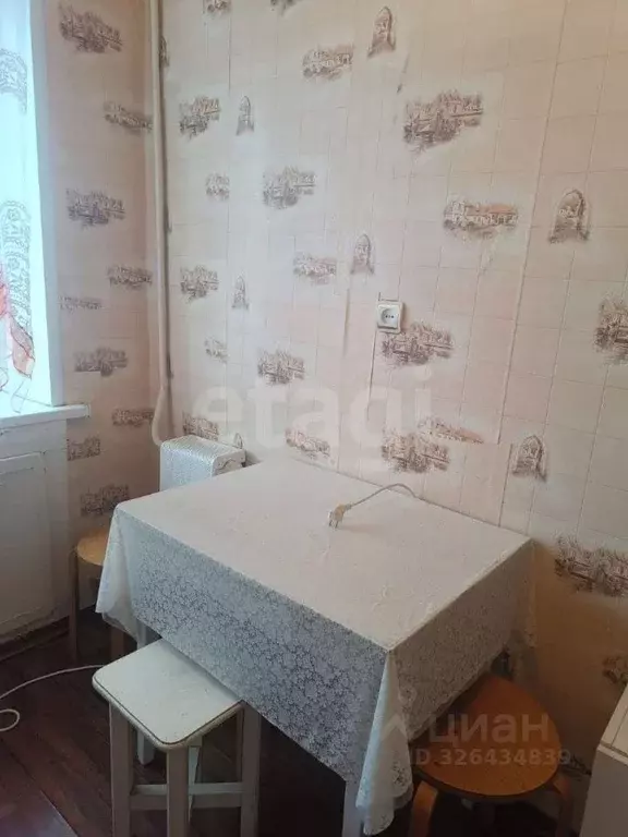 2-к кв. Башкортостан, Уфа ул. Карла Маркса, 40 (44.0 м) - Фото 1