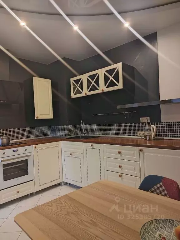 3-к кв. Московская область, Красногорск бул. Ильинский, 5 (97.0 м) - Фото 2