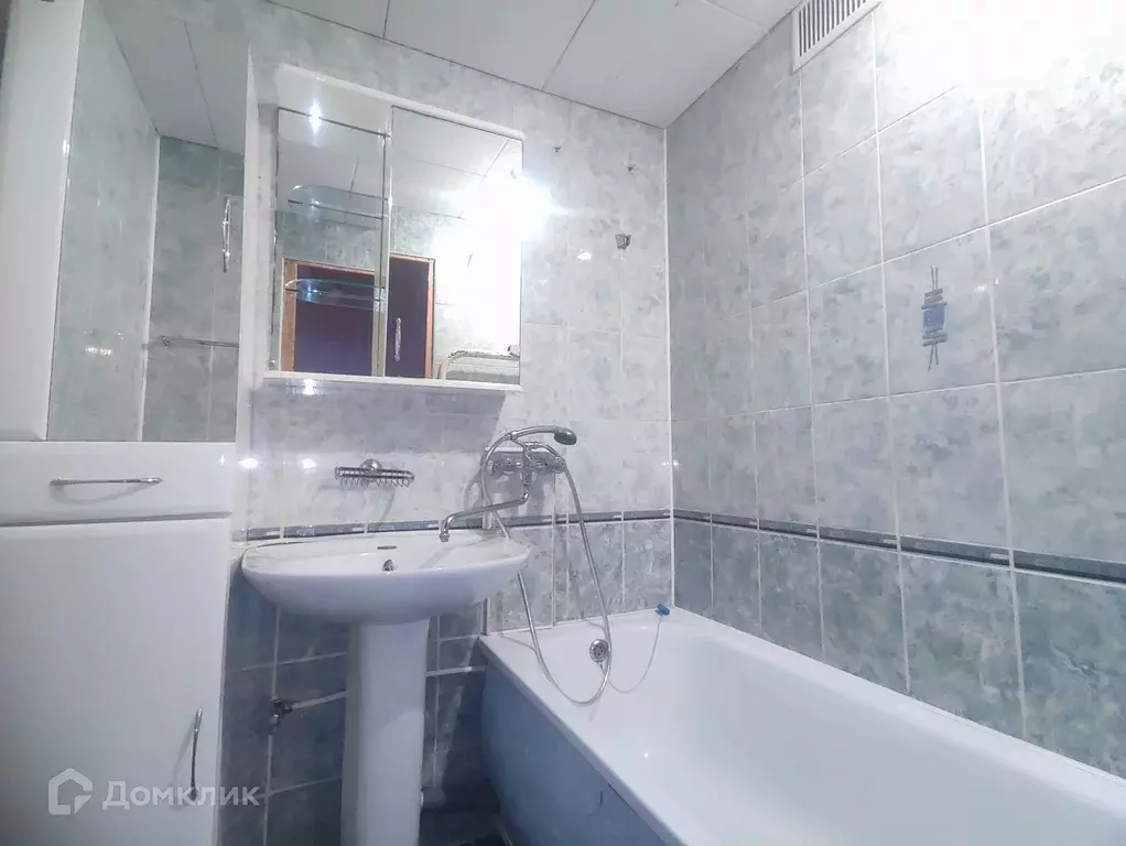 Продаётся 3-к квартира, 64 м - Фото 1